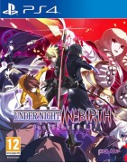 UNDER NIGHT IN BIRTH EXE : LATE