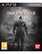 DARK SOULS II