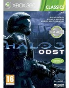 HALO 3 ODST