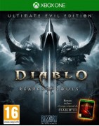 DIABLO III : ULTIMATE EVIL EDITION