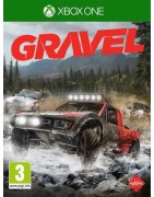 GRAVEL
