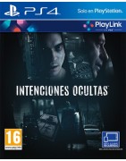 INTENCIONES OCULTAS