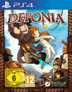 DEPONIA