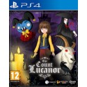 THE COUNT LUCANOR