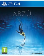 ABZÛ