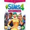 LOS SIMS 4 ¡RUMBO A LA FAMA!(PACK EXPANSION)