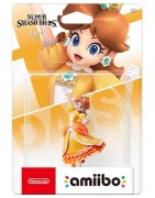 FIGURA AMIIBO DAISY Nº 71 (SERIE SSB)