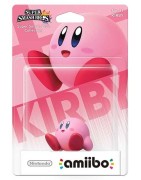 FIGURA AMIIBO KIRBY Nº11 (SERIE SSB)