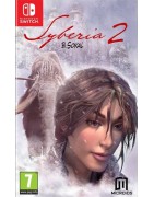 SYBERIA 2
