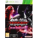 TEKKEN TAG TOURNAMENT 2 WE ARE TEKKEN EDITION