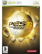 PRO EVOLUTION SOCCER 6