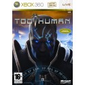 TOO HUMAN