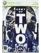 ARMY OF TWO