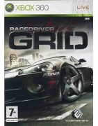 RACEDRIVER GRID