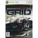RACEDRIVER GRID