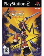 MUSASHI : SAMURAI LEGEND