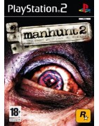 MANHUNT 2