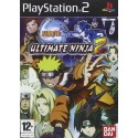 NARUTO ULTIMATE NINJA 2