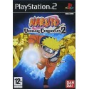 NARUTO UZUMAKI CHRONICLES 2