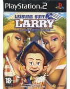 LEISURE SUIT LARRY MAGNA CUM LAUDE