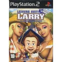 LEISURE SUIT LARRY MAGNA CUM LAUDE