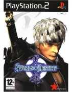 SWORDS OF DESTINY