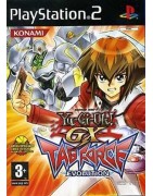 YU-GI-OH! GX TAG FORCE EVOLUTION