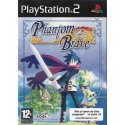 PHANTOM BRAVE
