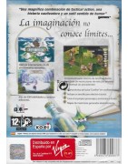 PHANTOM BRAVE