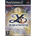 YS - THE ARK OF NAPISHTIM