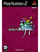 UNLIMITED SAGA