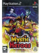 MYSTIC HEROES