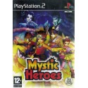 MYSTIC HEROES