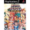 WORLD HEROES ANTHOLOGY