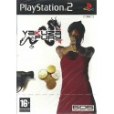 YAKUZA FURY