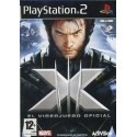 X-MEN EL VIDEOJUEGO OFICIAL