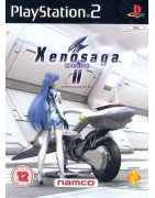 XENOSAGA EPISODE II