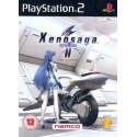 XENOSAGA EPISODE II