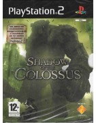 SHADOW OF THE COLOSSUS