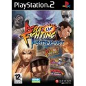 ART OF FIGHTING ANTHOLOGY