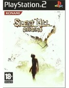 SILENT HILL ORIGINS