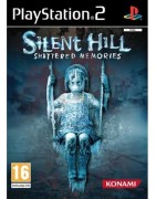 SILENT HILL SHATTERED MEMORIES