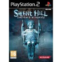 SILENT HILL SHATTERED MEMORIES