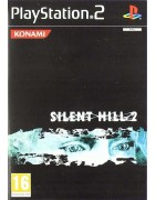 SILENT HILL 2