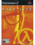 HALF-LIFE