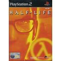 HALF-LIFE