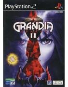 GRANDIA II