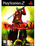 DEVIL MAY CRY 3 DANTE'S AWAKENING