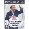 TOTAL CLUB MANAGER 2004