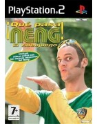 ¡QUÉ PASA NENG! EL VIDEOJUEGO